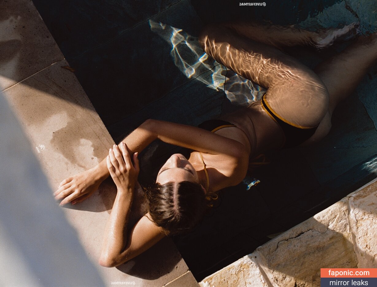 Emily Feld, emily.feld Naakte Lekken OnlyFans Foto #2982