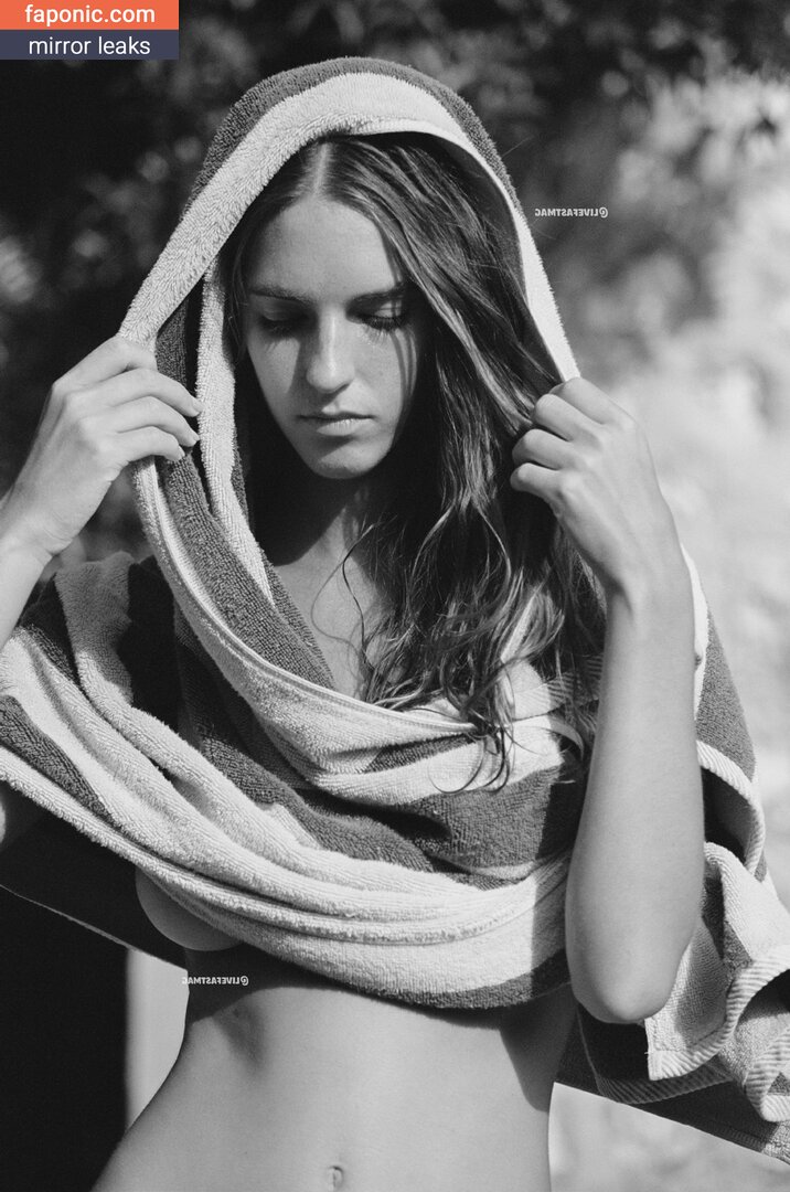 Emily Feld, emily.feld Naakte Lekken OnlyFans Foto #2990