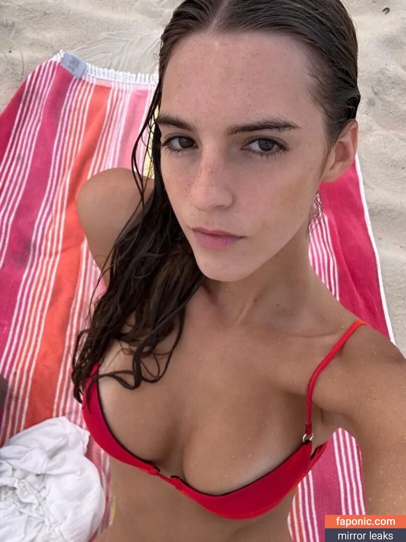 Emily Feld, emily.feld Naakte Lekken OnlyFans Foto #3300