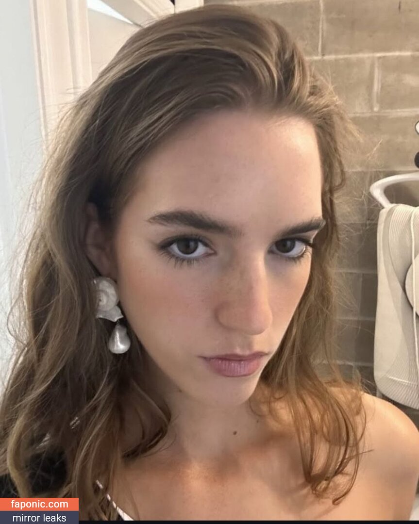 Emily Feld, emily.feld Naakte Lekken OnlyFans Foto #3347