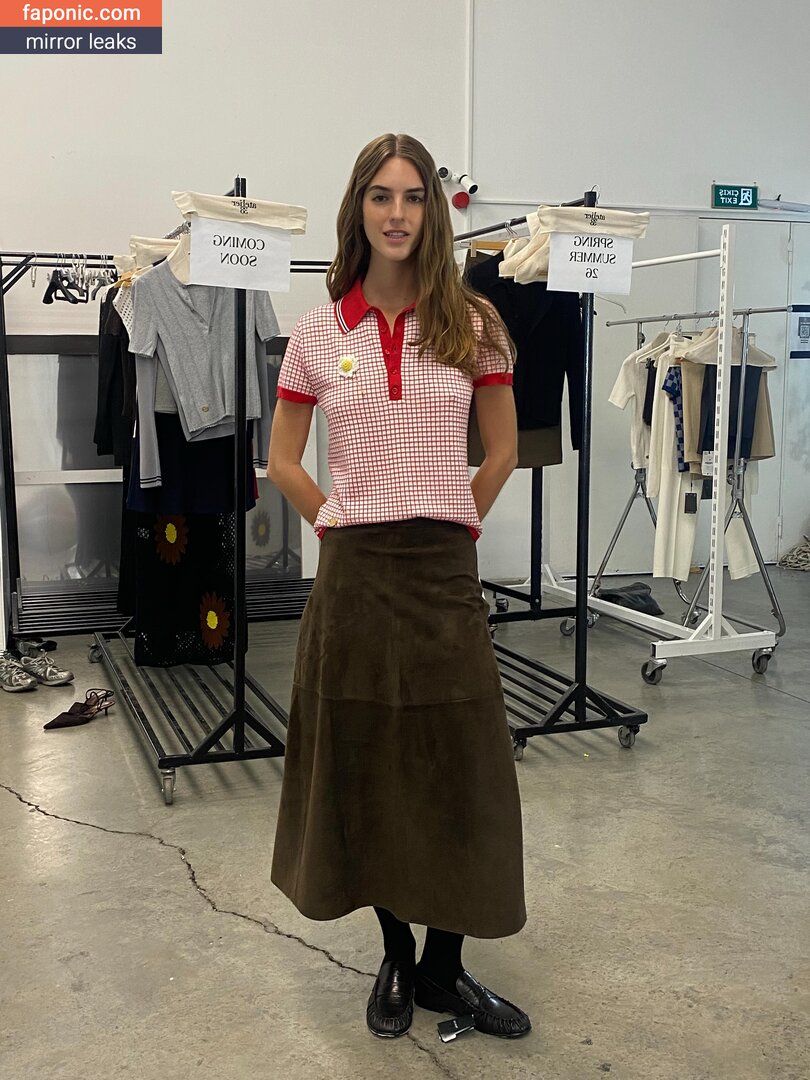 Emily Feld, emily.feld Naakte Lekken OnlyFans Foto #3367