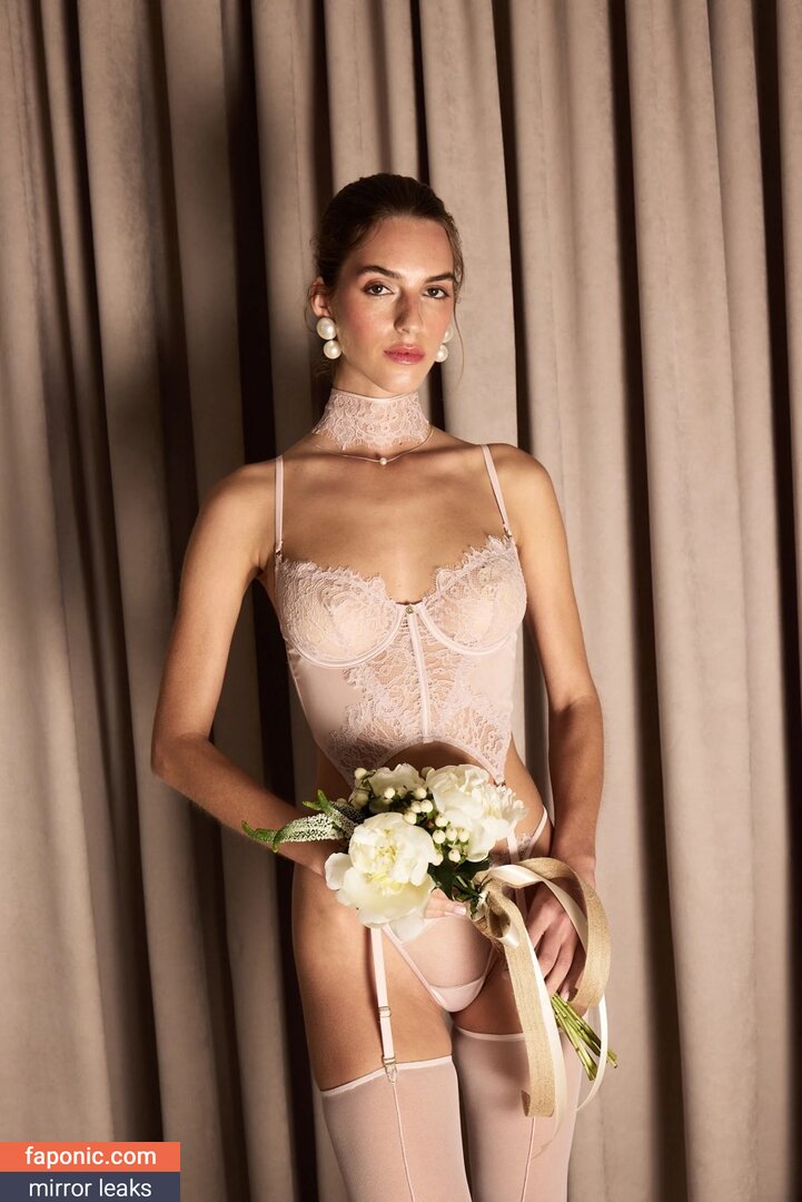 Emily Feld, emily.feld Naakte Lekken OnlyFans Foto #3417