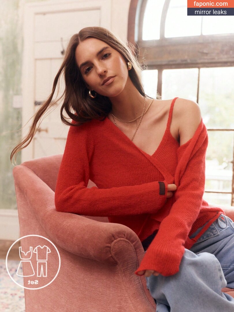 Emily Feld, emily.feld Naakte Lekken OnlyFans Foto #3664