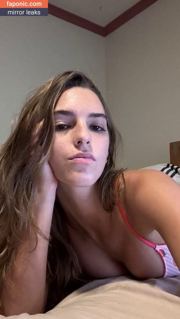 Emily Feld, emily.feld, fanpage_emily_feld Naakte Lekken OnlyFans Foto #3753