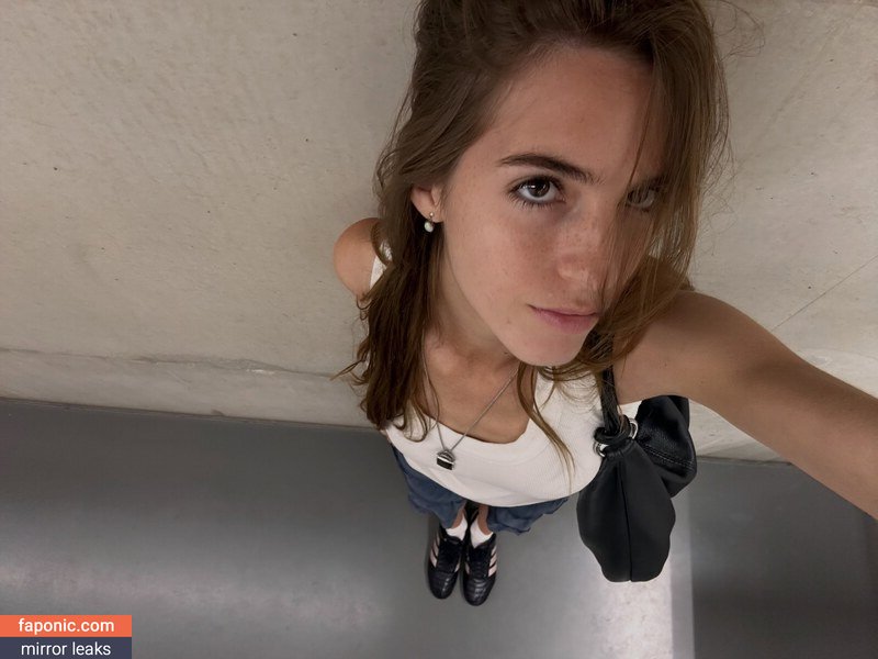 Emily Feld, emily.feld, fanpage_emily_feld Naakte Lekken OnlyFans Foto #3790