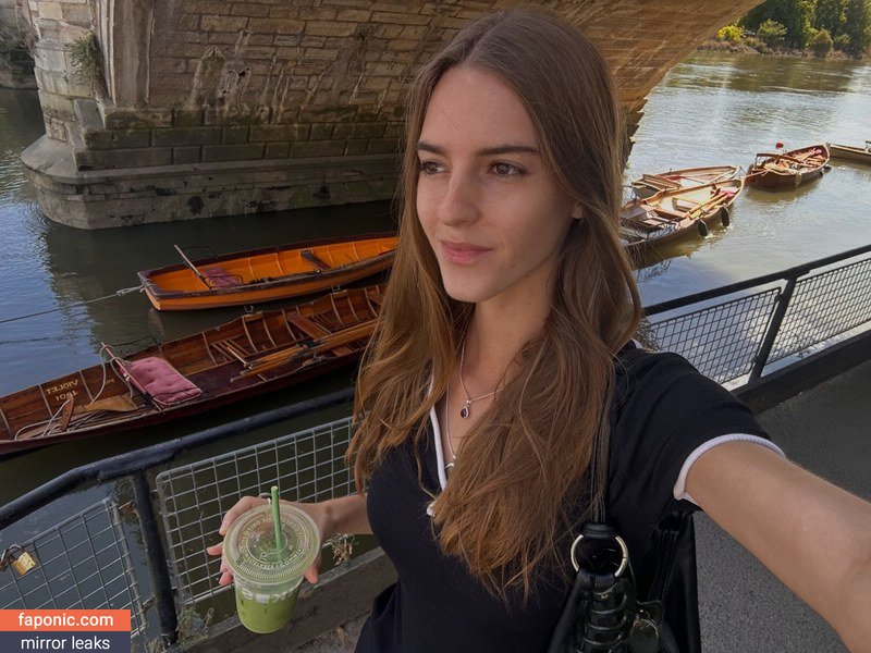 Emily Feld, emily.feld, fanpage_emily_feld Naakte Lekken OnlyFans Foto #3791