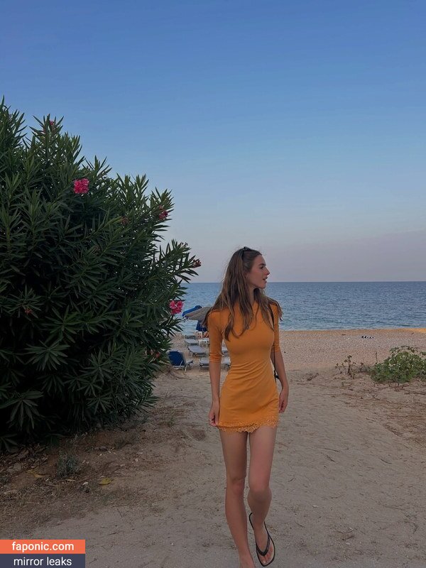 Emily Feld, emily.feld Naakte Lekken OnlyFans Foto #3813