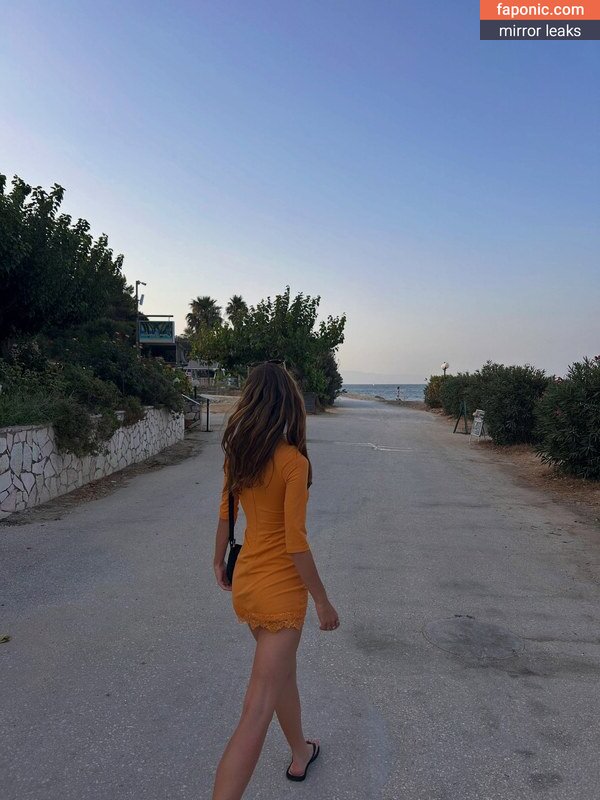Emily Feld, emily.feld Naakte Lekken OnlyFans Foto #3814
