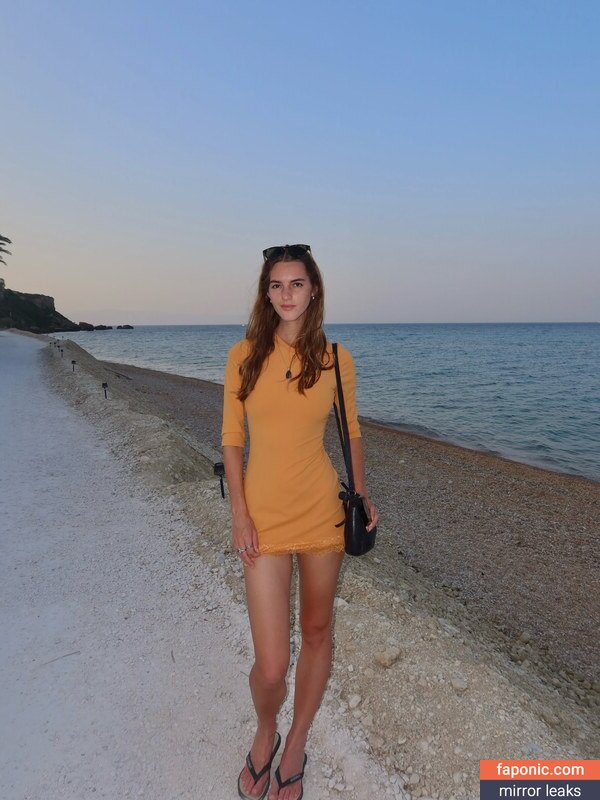 Emily Feld, emily.feld Naakte Lekken OnlyFans Foto #3817