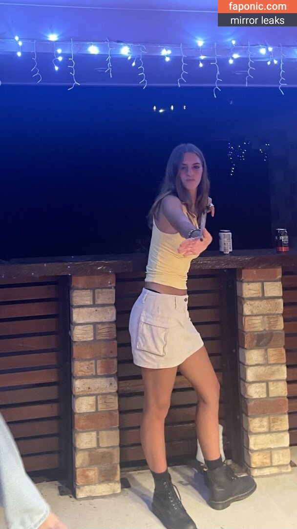 Emily Feld, emily.feld Naakte Lekken OnlyFans Foto #3906