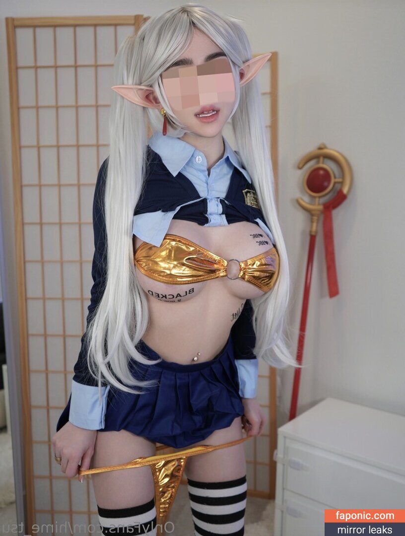 Hime_Tsu, https: Naakte Lekken OnlyFans Foto #419