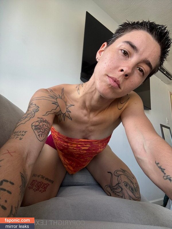 Lexiepeterss, sexylexie Naakte Lekken OnlyFans Foto #6