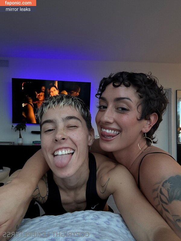 Lexiepeterss, sexylexie Naakte Lekken OnlyFans Foto #10