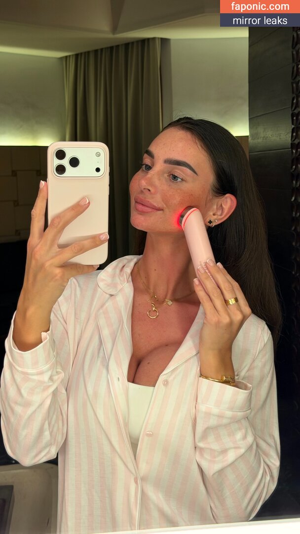 Maddy Cheary, maddycheary Naakte Lekken OnlyFans Foto #1040