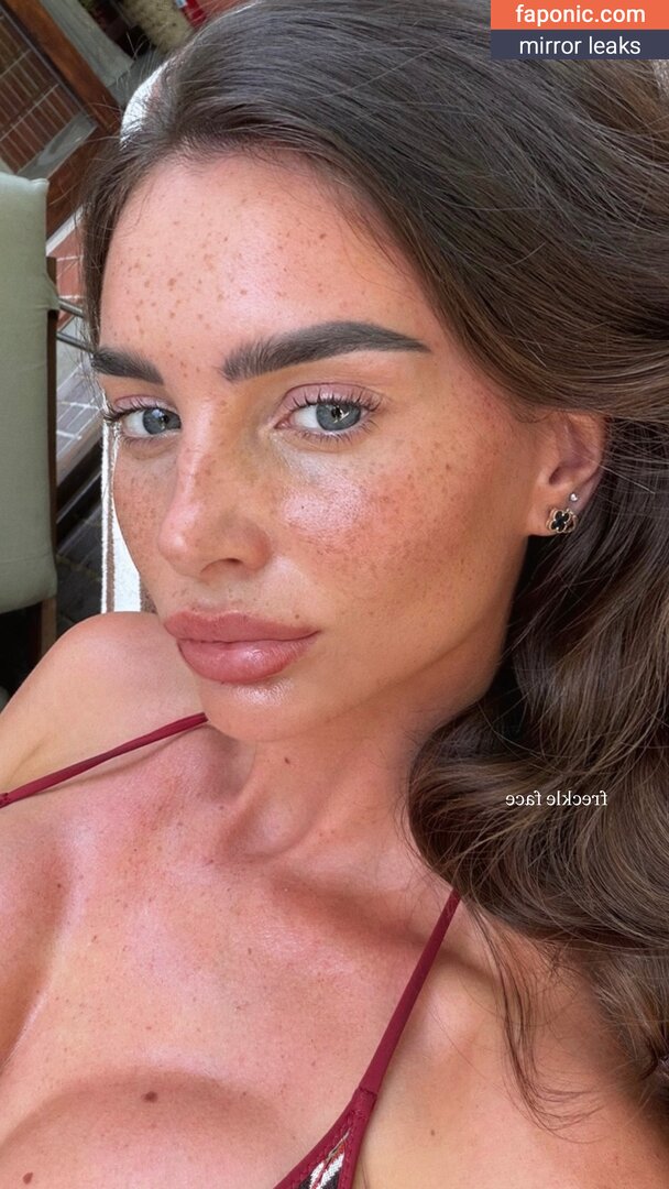 Maddy Cheary, maddycheary Naakte Lekken OnlyFans Foto #1051
