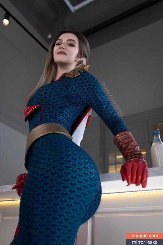 Miakanayuri, Mik Allen, https:, miakanayuri.cherry Naakte Lekken OnlyFans/Patreon Foto #56