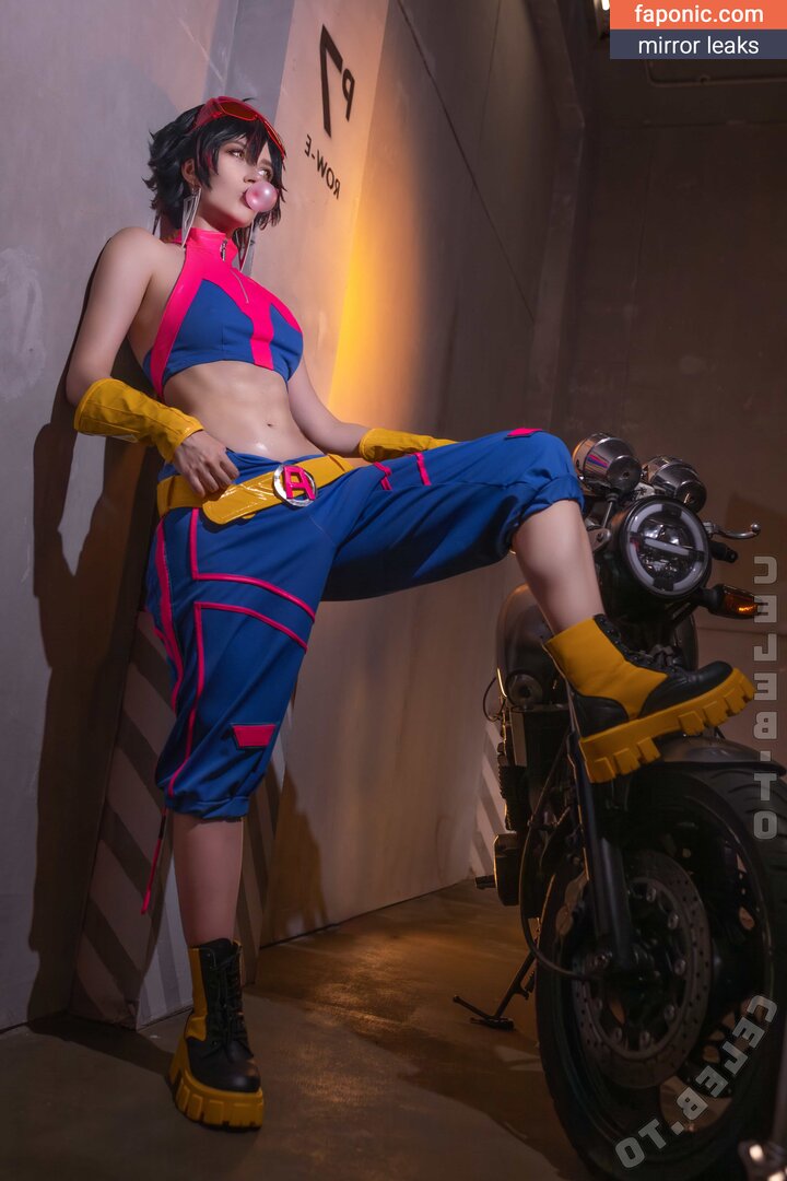 Miakanayuri, Mik Allen, https:, mikxcherry Naakte Lekken OnlyFans/Patreon Foto #137