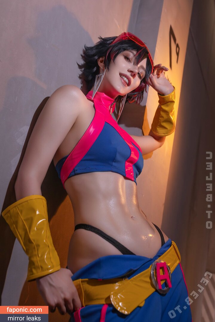 Miakanayuri, Mik Allen, https:, mikxcherry Naakte Lekken OnlyFans/Patreon Foto #140