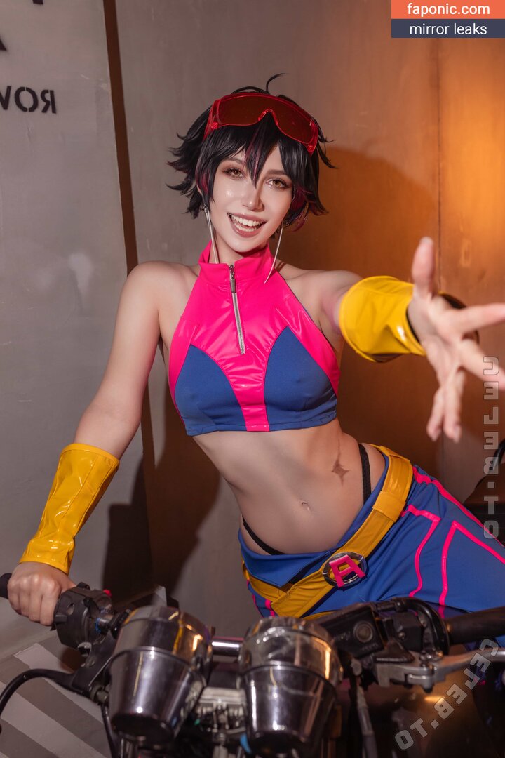 Miakanayuri, Mik Allen, https:, mikxcherry Naakte Lekken OnlyFans/Patreon Foto #143