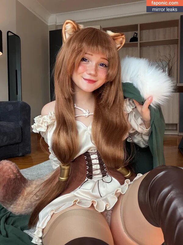 Neyrodesu, https:, neyro_desu Naakte Lekken OnlyFans Foto #20