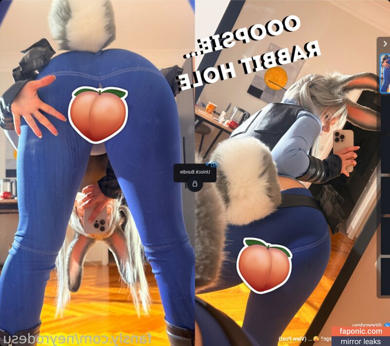 Neyrodesu, https:, neyro_desu Naakte Lekken OnlyFans Foto #63