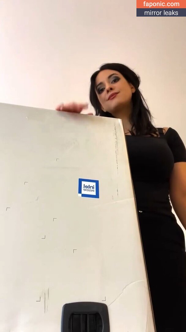 Sweet Anita, Sweet_Anita, sweetanita, sweetanitatwitch, sweetanitaxxx Naakte Lekken OnlyFans Foto #860