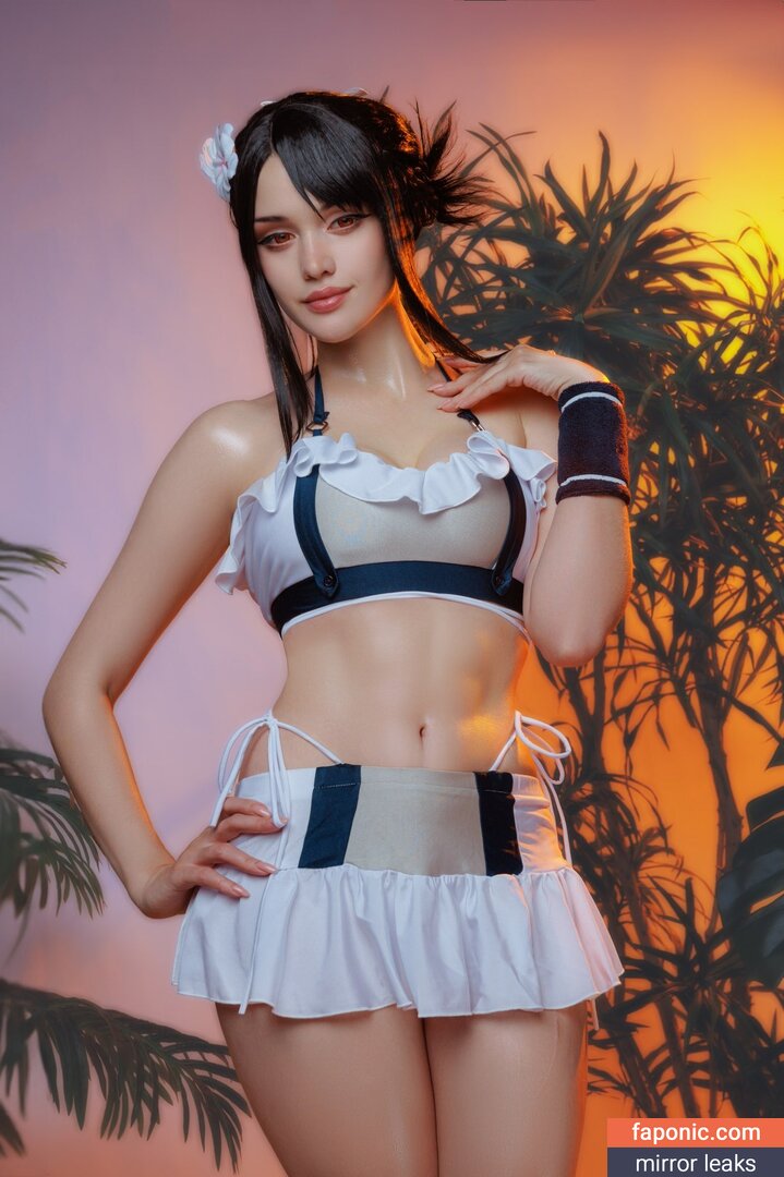 Win_Winry_, win_winry Naakte Lekken OnlyFans Foto #20