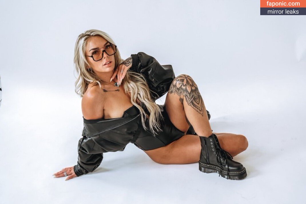 XellieraeX, _xellieraex_ Naakte Lekken OnlyFans Foto #18