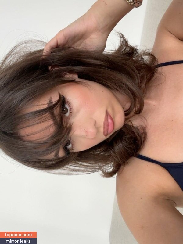 , Mimisemaan, Miriyam Semaan, mimichan259 Naakte Lekken OnlyFans/Patreon Foto #106