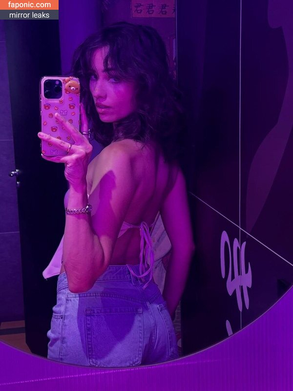 , Mimisemaan, Miriyam Semaan, mimichan259 Naakte Lekken OnlyFans/Patreon Foto #113