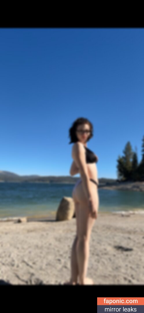 Emily Taylor, Msfiiire Naakte Lekken OnlyFans Foto #726