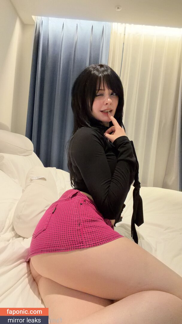 onisuna Naakte Lekken  Foto #68