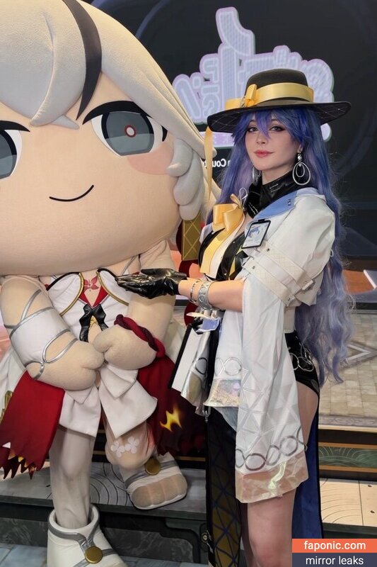 onisuna Naakte Lekken  Foto #82