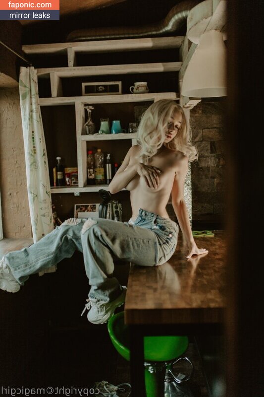 Magic Magy, magicmagy, magicmagygirl Naakte Lekken OnlyFans Foto #27