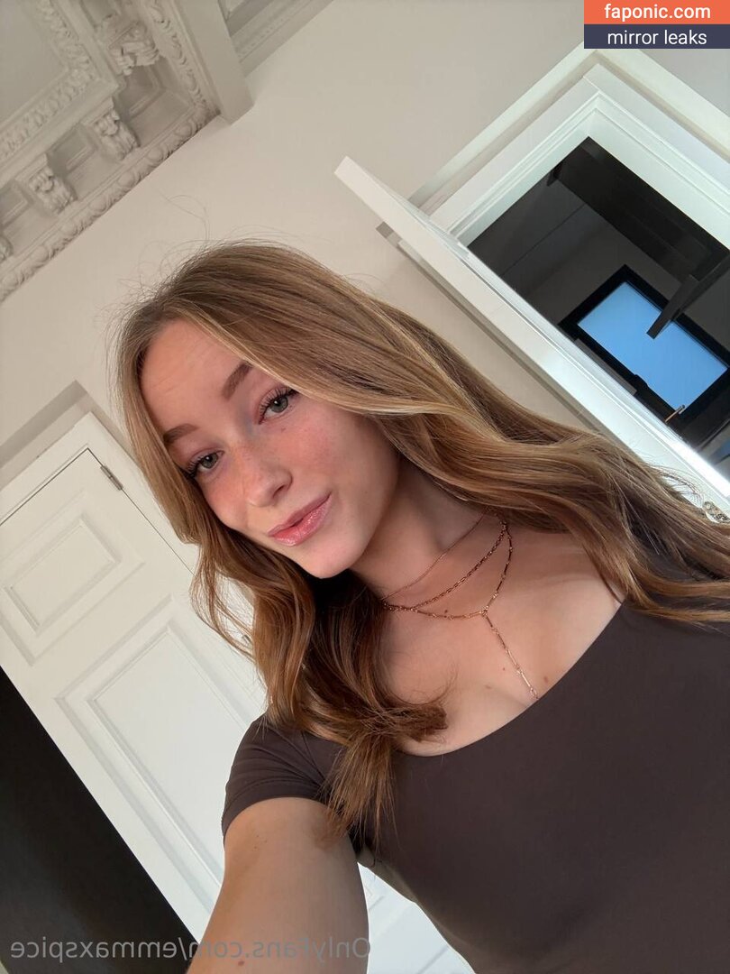 Emma Spice, EmmaSpice03, emma_spice, emmaspice_03, emmaxspice, https: Naakte Lekken OnlyFans Foto #101