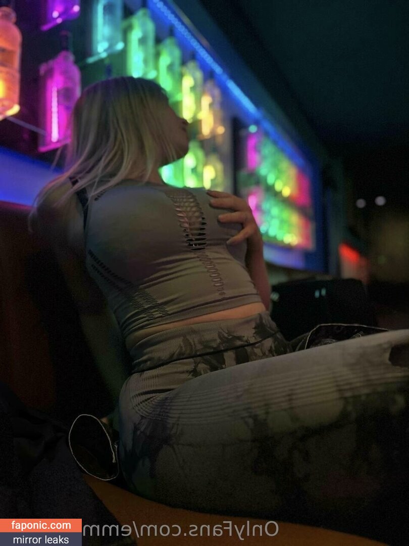 Emma Spice, EmmaSpice03, emma_spice, emmaspice_03, emmaspicexo, emmaxspice, https: Naakte Lekken OnlyFans Foto #166