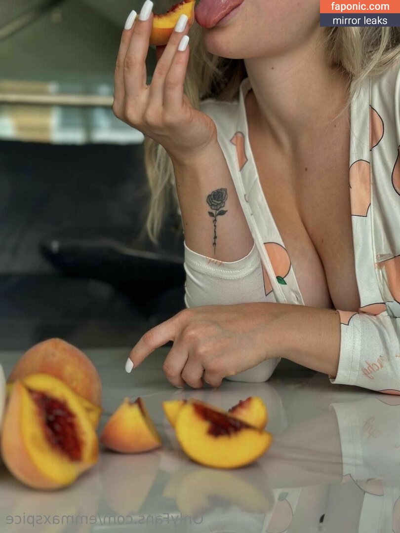 Emma Spice, EmmaSpice03, emma_spice, emmaspice_03, emmaspicexo, emmaxspice, https: Naakte Lekken OnlyFans Foto #211