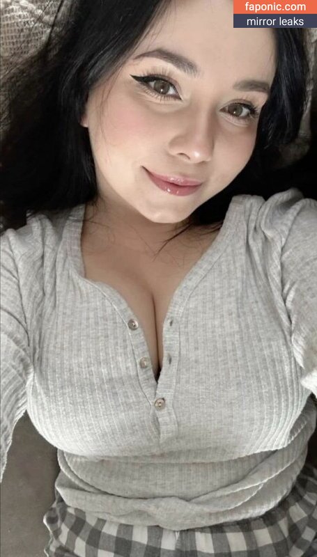 Miniloonaa, mini.loona Naakte Lekken OnlyFans Foto #266