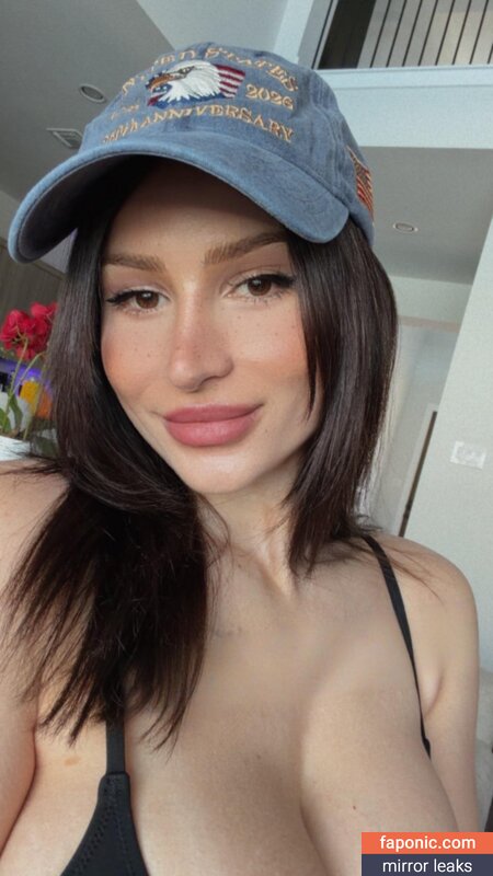 Fandy, fandybtw Naakte Lekken OnlyFans Foto #35