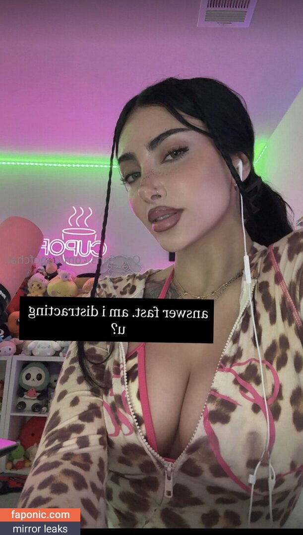 Rose Zara, cupofchaii, cupofchaiii, https:, rose.zara Naakte Lekken OnlyFans Foto #84
