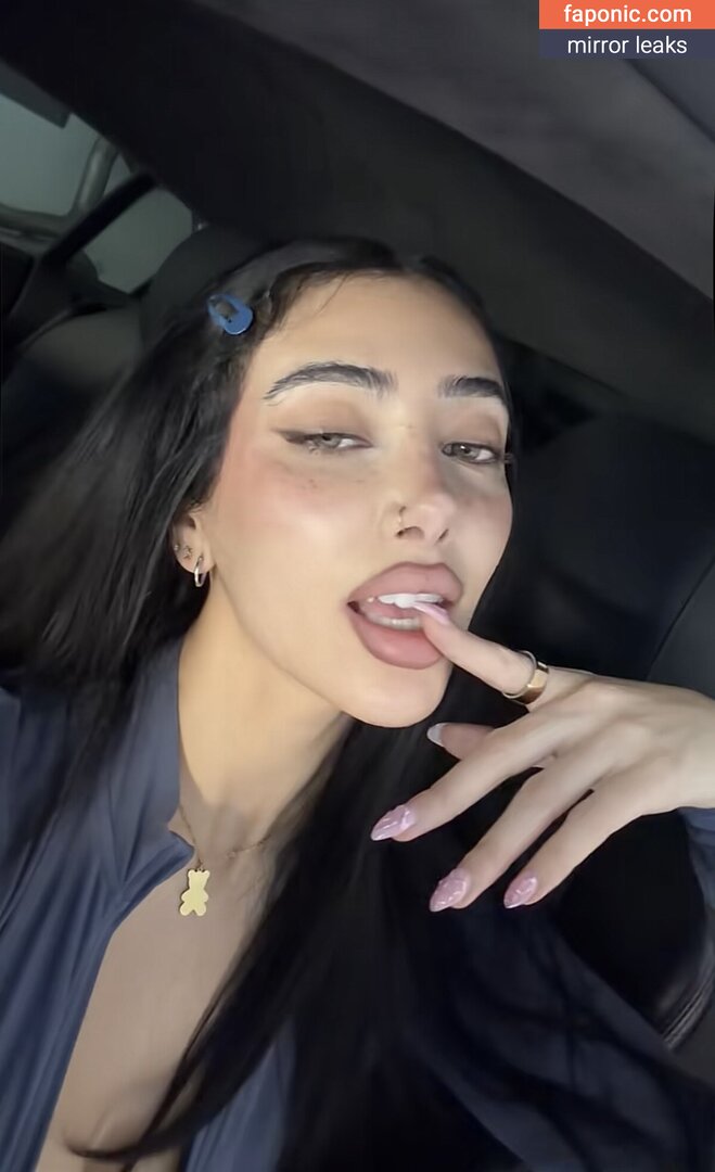 Rose Zara, cupofchaii, cupofchaiii, https:, rose.zara Naakte Lekken OnlyFans Foto #86