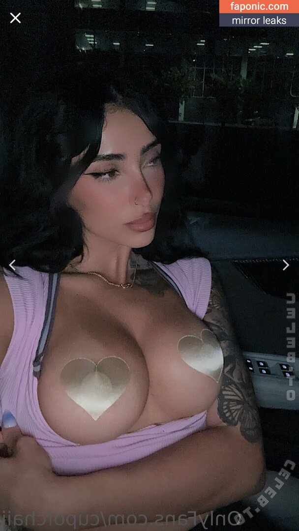 Rose Zara, cupofchaii, cupofchaiii, https:, rose.zara Naakte Lekken OnlyFans Foto #192