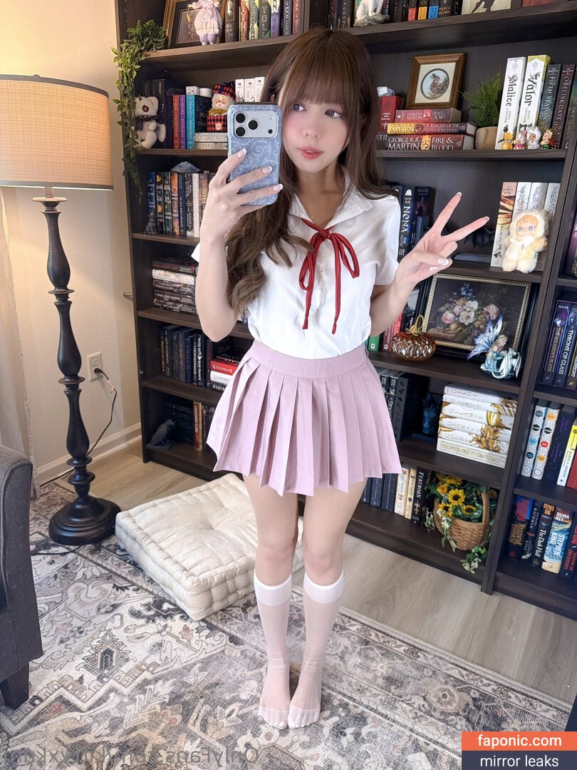 kittykumx, kittyxkum, xokittie Naakte Lekken OnlyFans Foto #791