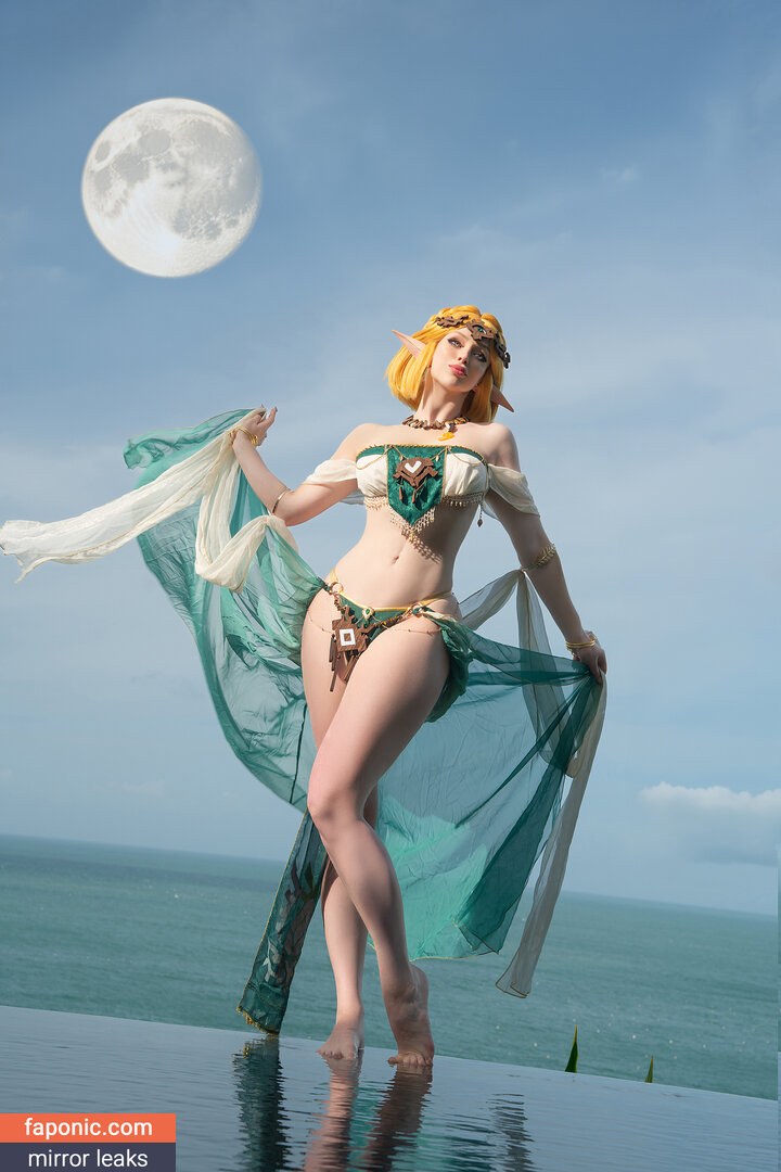 Lady Melamori, MelamoriNyan, lady.melamor1, lady.melamor11, ladymelamori, melamorifree Naakte Lekken OnlyFans/Patreon Foto #17