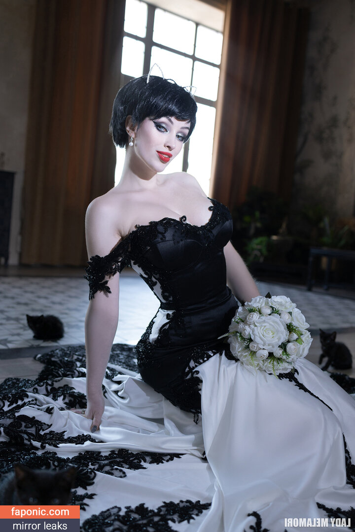 Lady Melamori, MelamoriNyan, lady.melamor11, ladymelamori, melamorifree Naakte Lekken OnlyFans/Patreon Foto #101