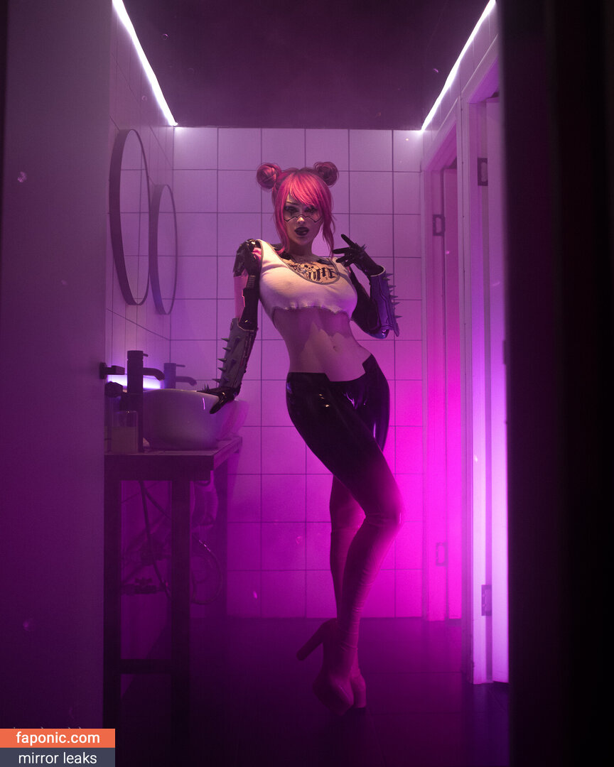 Lady Melamori, MelamoriNyan, lady.melamor11, ladymelamori, melamorifree Naakte Lekken OnlyFans/Patreon Foto #144