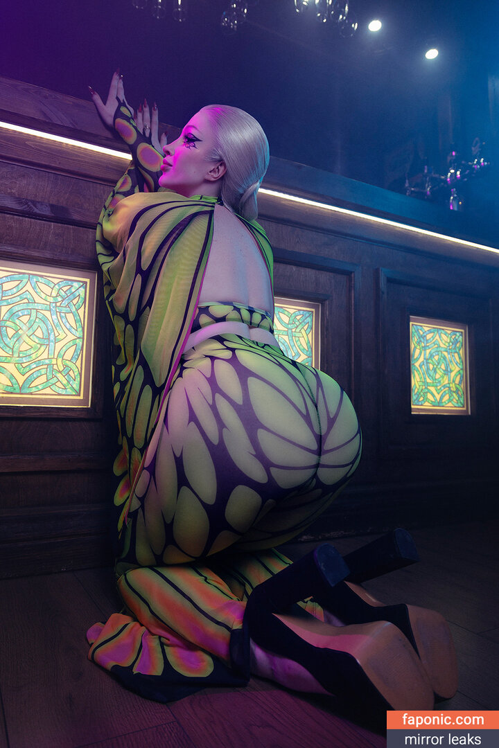 Lady Melamori, MelamoriNyan, lady.melamor1, lady.melamor11, ladymelamori, melamorifree Naakte Lekken OnlyFans/Patreon Foto #219