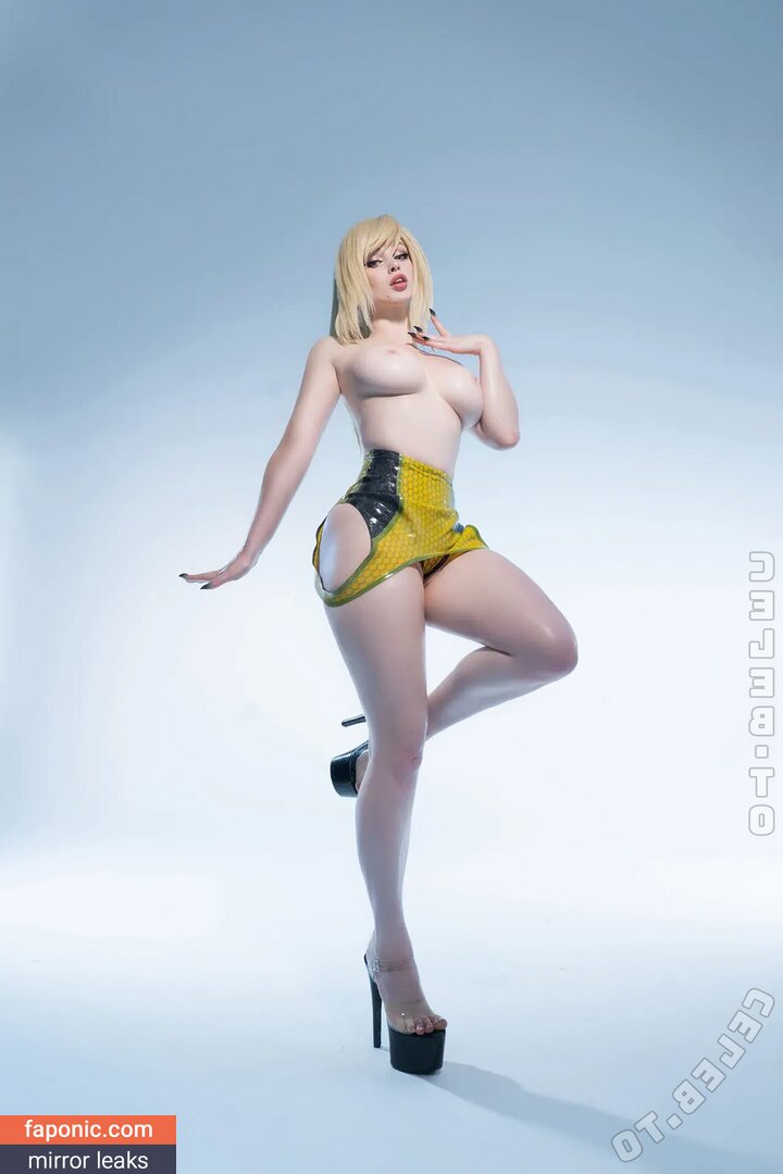 Lady Melamori, MelamoriNyan, lady.melamor1, lady.melamor11, ladymelamori, melamorifree Naakte Lekken OnlyFans/Patreon Foto #314