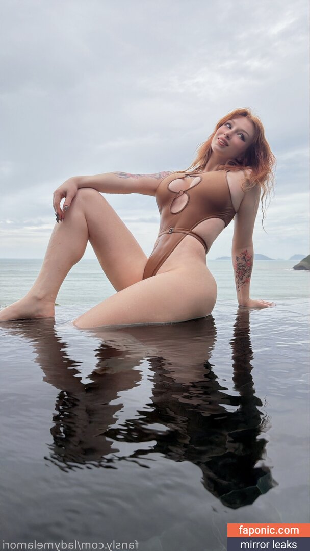 Lady Melamori, MelamoriNyan, lady.melamor11, lady.melamori, ladymelamori, melamorifree Naakte Lekken OnlyFans/Patreon Foto #465