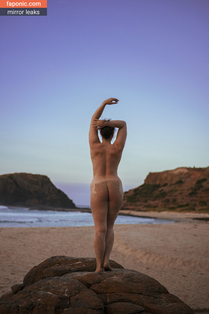 Stefania Ferrario, Stefania.Model, https:, stefania_model, stefaniaferrario, stefaniia_model Naakte Lekken OnlyFans/Patreon Foto #28
